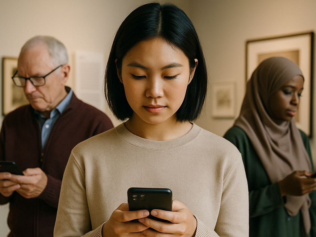 Mehrsprachigkeit und Inklusion