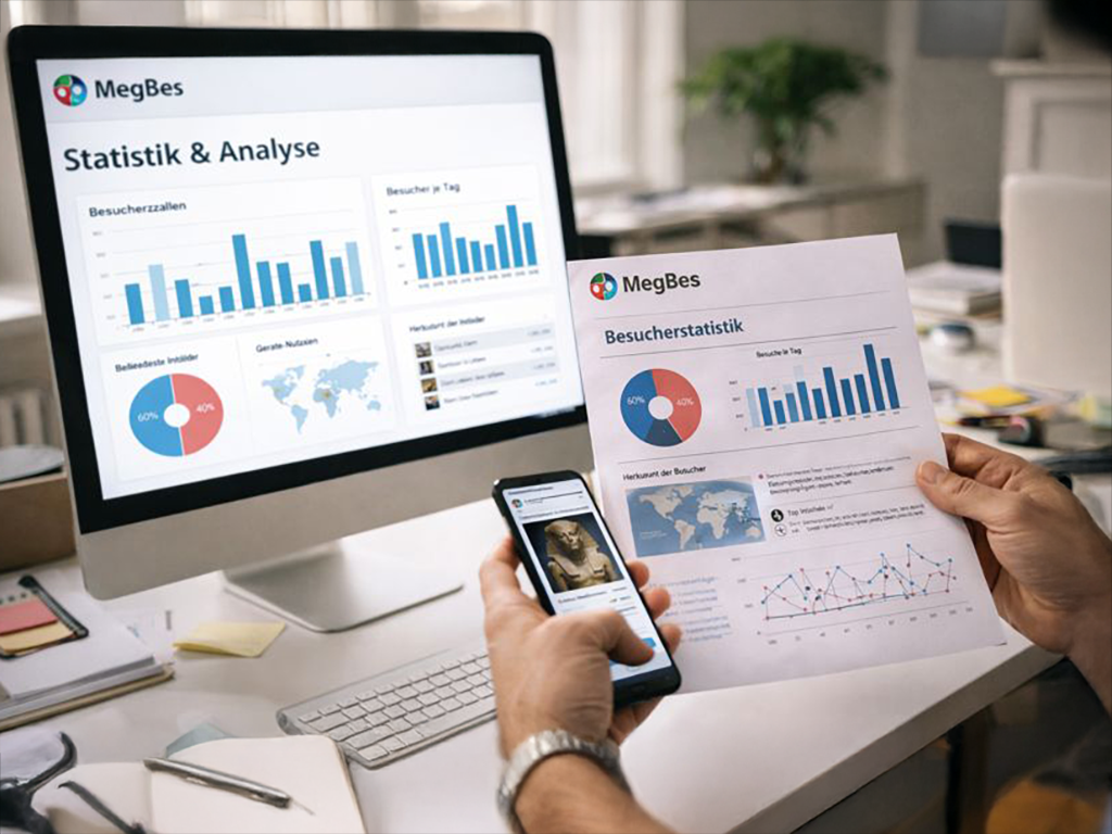 Statistik und Analyse