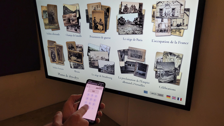 Bayerisches Armeemuseum Ingolstadt