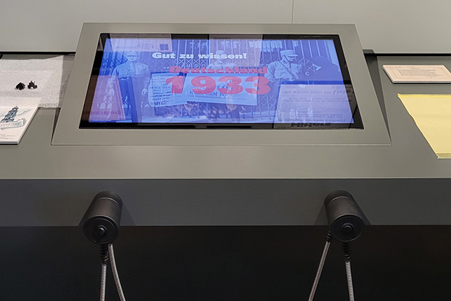 Stiftung Garnisonkirche Potsdam