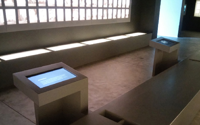 Gedenkstätte Esterwegen