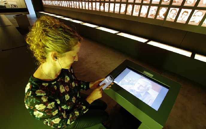 Gedenkstätte Esterwegen