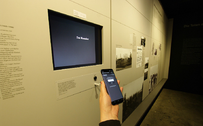 Gedenkstätte Esterwegen