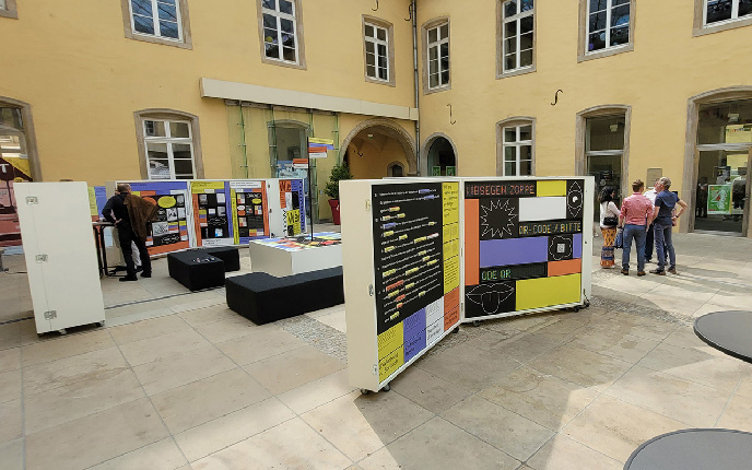 Zenter fir d'Lëtzebuerger Sprooch